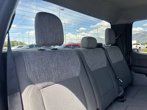 Used 2023 Ford F150 XLT w/ Trailer Tow Package AWD/4WD image 29