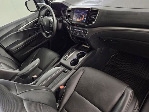Used 2022 Honda Ridgeline RTL-E image 31