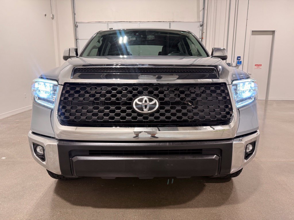 Used 2019 Toyota Tundra Limited RWD image 2