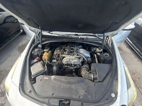 Used 2015 Cadillac CTS Sedan w/ Seating Package RWD image 6