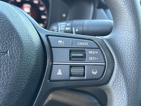 New 2025 Honda Accord LX image 30