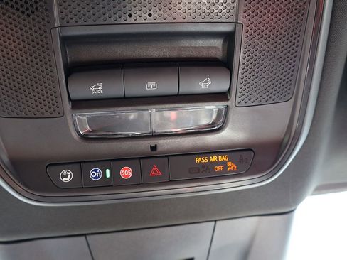 Used 2024 Acura ZDX A-Spec RWD image 56