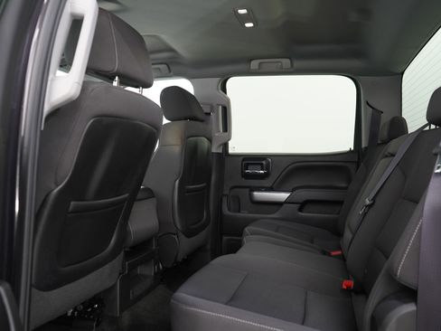 Used 2014 Chevrolet Silverado 1500 LT w/ All Star Edition image 19