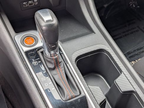Used 2023 Nissan Sentra SR w/ Midnight Edition Package FWD image 18