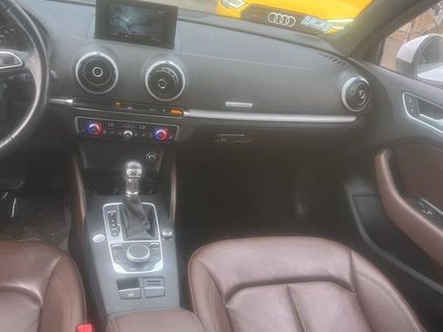Used 2016 Audi A3 2.0T Premium image 7