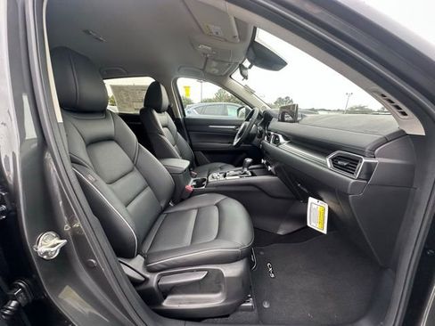 New 2025 MAZDA CX-5 AWD 2.5 S w/ Select Package image 30