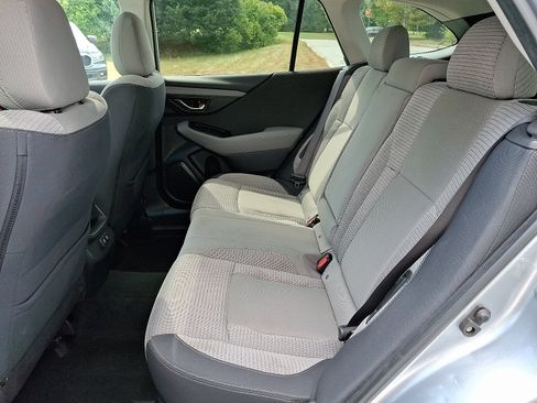 Used 2020 Subaru Outback Premium w/ Popular Package #1 image 10