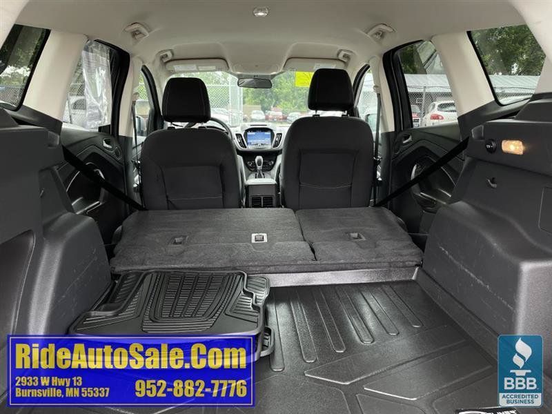 Used 2016 Ford Escape SE w/ Equipment Group 201A AWD/4WD image 29