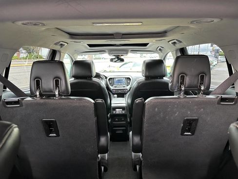 Used 2018 GMC Acadia SLT image 8