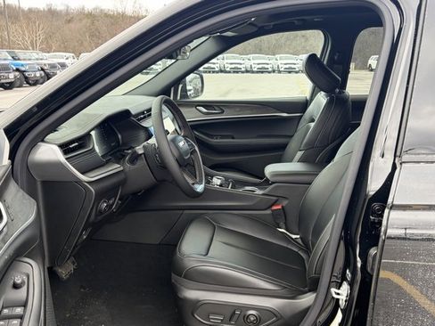 New 2026 Jeep Grand Cherokee Limited image 15