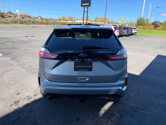 Used 2021 Ford Edge ST-Line AWD/4WD image 4
