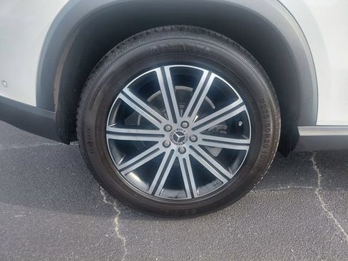 Used 2024 Mercedes-Benz GLE 350 4MATIC image 10