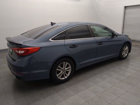 Used 2017 Hyundai Sonata SE image 10