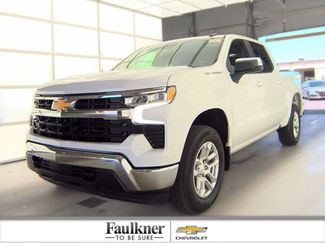 Used 2023 Chevrolet Silverado 1500 LT AWD/4WD video 1