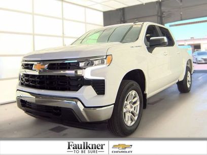 Used 2023 Chevrolet Silverado 1500 LT