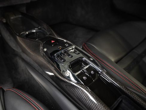 Certified 2024 Ferrari 296 GTB RWD image 22