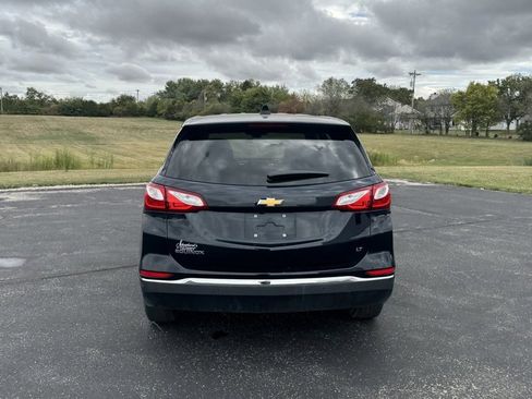 Used 2021 Chevrolet Equinox LT image 6