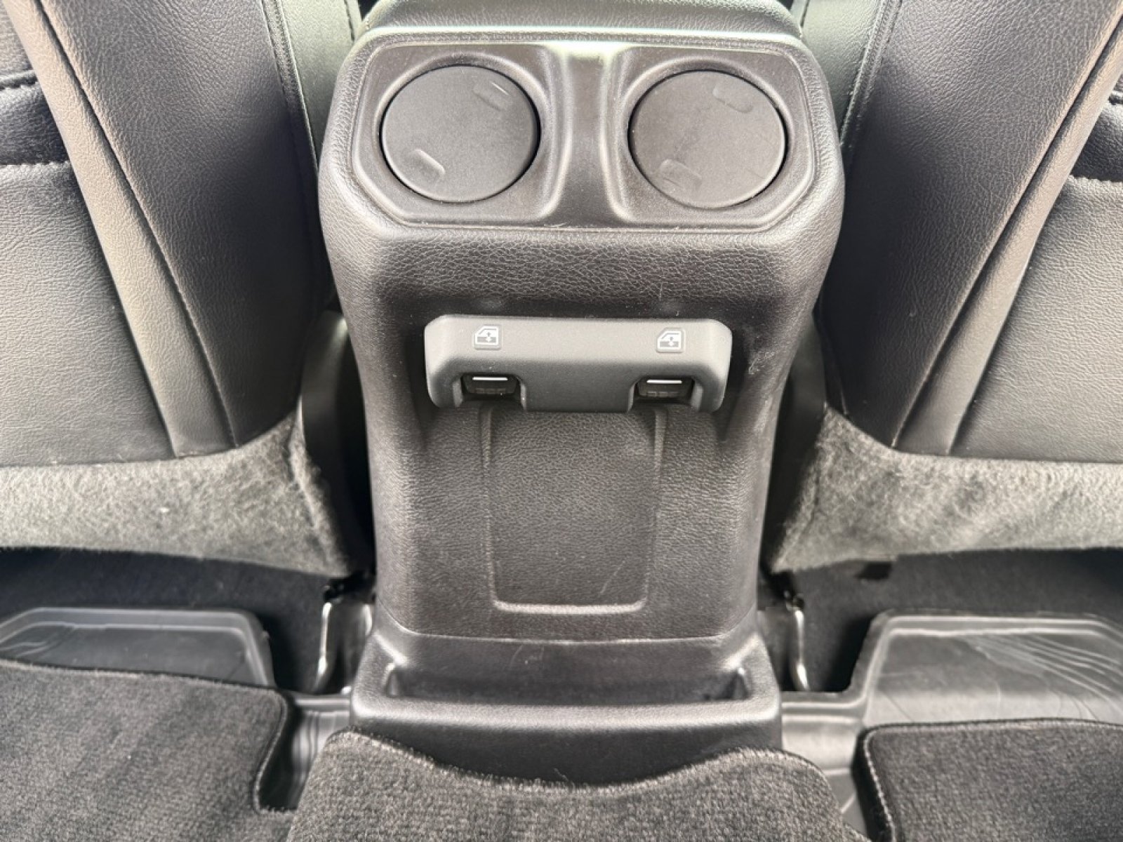 Used 2021 Jeep Wrangler Unlimited Sport AWD/4WD image 33