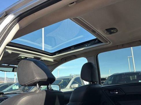 Used 2018 Subaru Forester 2.0XT Touring w/ Popular Package #3B image 26