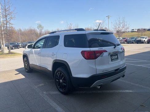 Used 2019 GMC Acadia SLT image 5