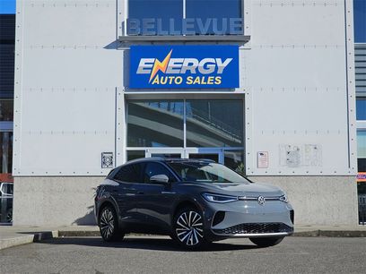 Used 2023 Volkswagen ID.4 Pro S Plus