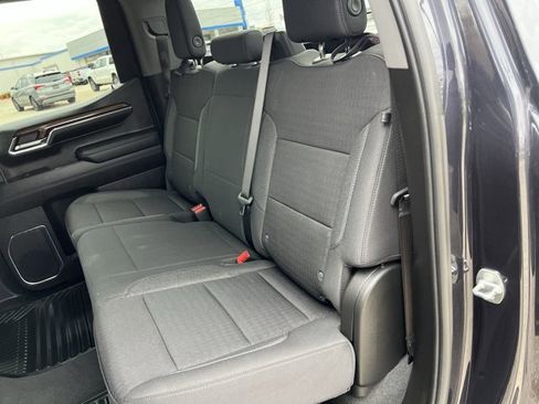 Used 2024 Chevrolet Silverado 1500 LT image 25