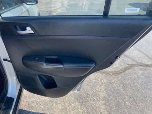 Used 2019 Kia Sportage LX image 16