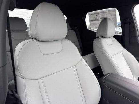 New 2026 Hyundai Santa Cruz SEL AWD/4WD image 23