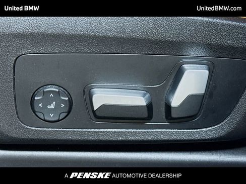 Used 2023 BMW X3 sDrive30i w/ M Sport Package RWD image 4
