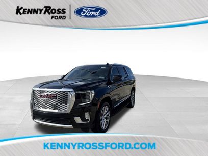 Used 2023 GMC Yukon Denali