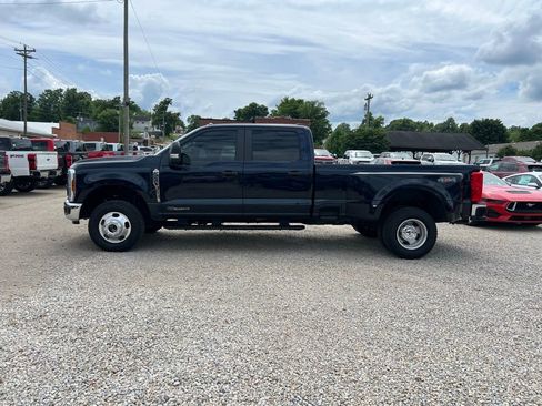 Used 2024 Ford F350 XL AWD/4WD image 5