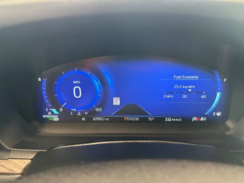 Used 2020 Ford Explorer Platinum w/ Premium Technology Package AWD/4WD image 27