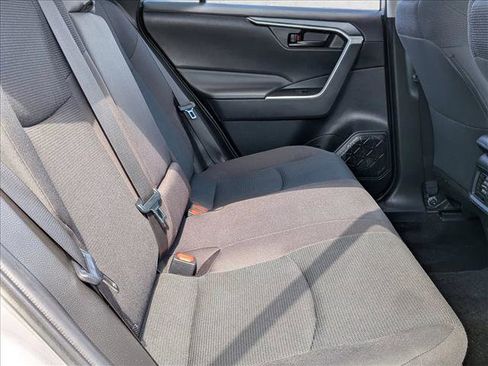 Used 2023 Toyota RAV4 LE AWD/4WD image 19