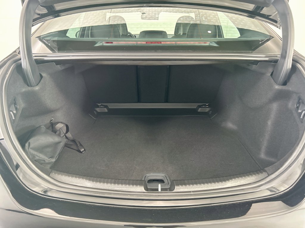 Certified 2026 Mercedes-Benz C 300 Sedan image 27