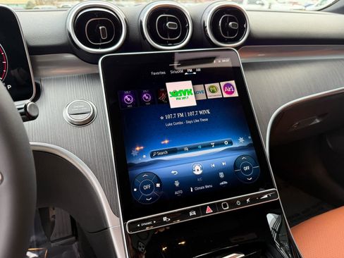 Used 2026 Mercedes-Benz C 300 C 300 image 16