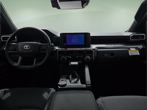 New 2026 Toyota Tacoma SR5 AWD/4WD image 16