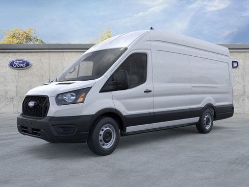 New 2026 Ford Transit 350 Base image 1