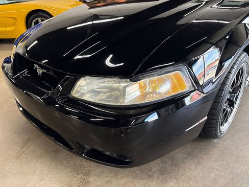 Used 1999 Ford Mustang Cobra RWD image 20