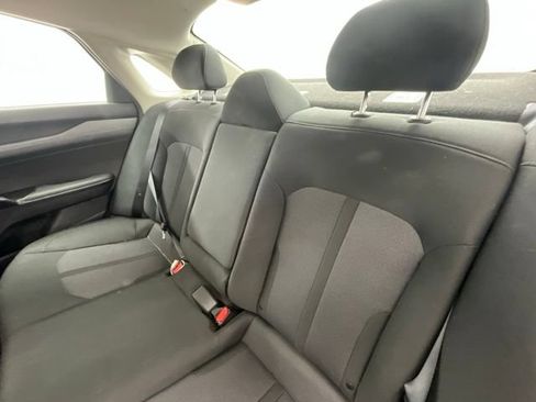 Used 2021 Kia K5 LXS FWD image 7