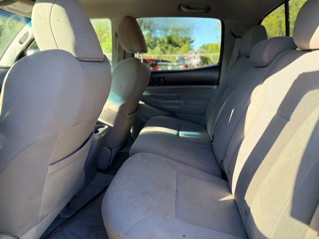 Used 2010 Toyota Tacoma PreRunner w/ TRD Sport Pkg RWD image 19