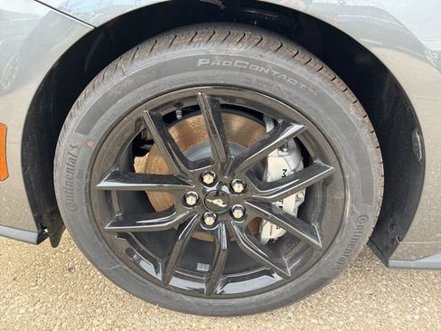 New 2026 Ford Mustang GT Premium image 34