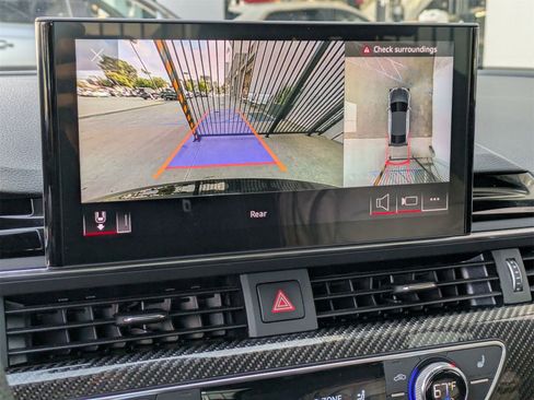 Used 2025 Audi A5 2.0T Premium Plus image 13