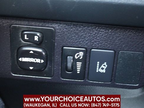 Used 2017 Toyota RAV4 LE w/ All Weather Liner Package image 25