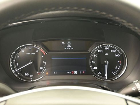 Used 2026 Cadillac XT5 Luxury image 9