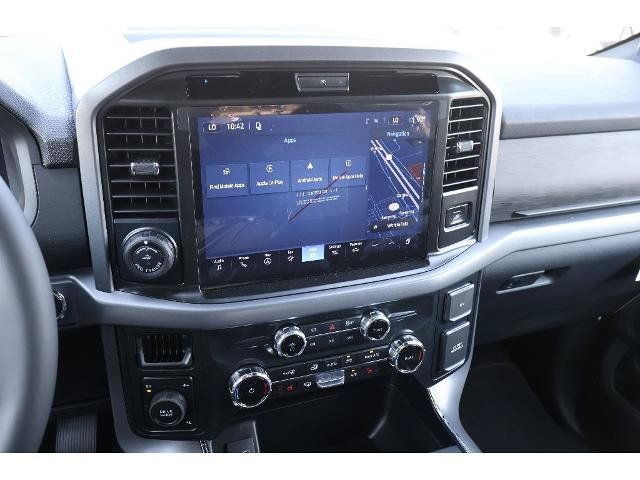 New 2026 Ford Bronco Heritage Edition AWD/4WD image 15