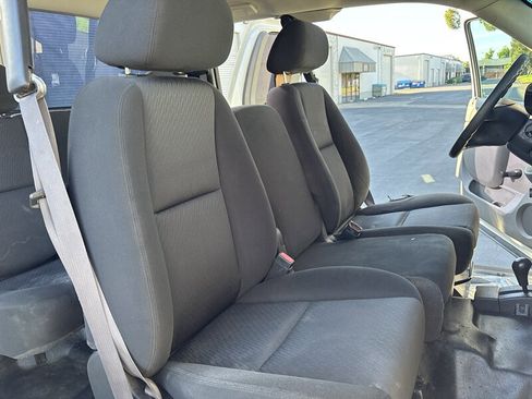 Used 2011 Chevrolet Silverado 3500 W/T AWD/4WD image 31