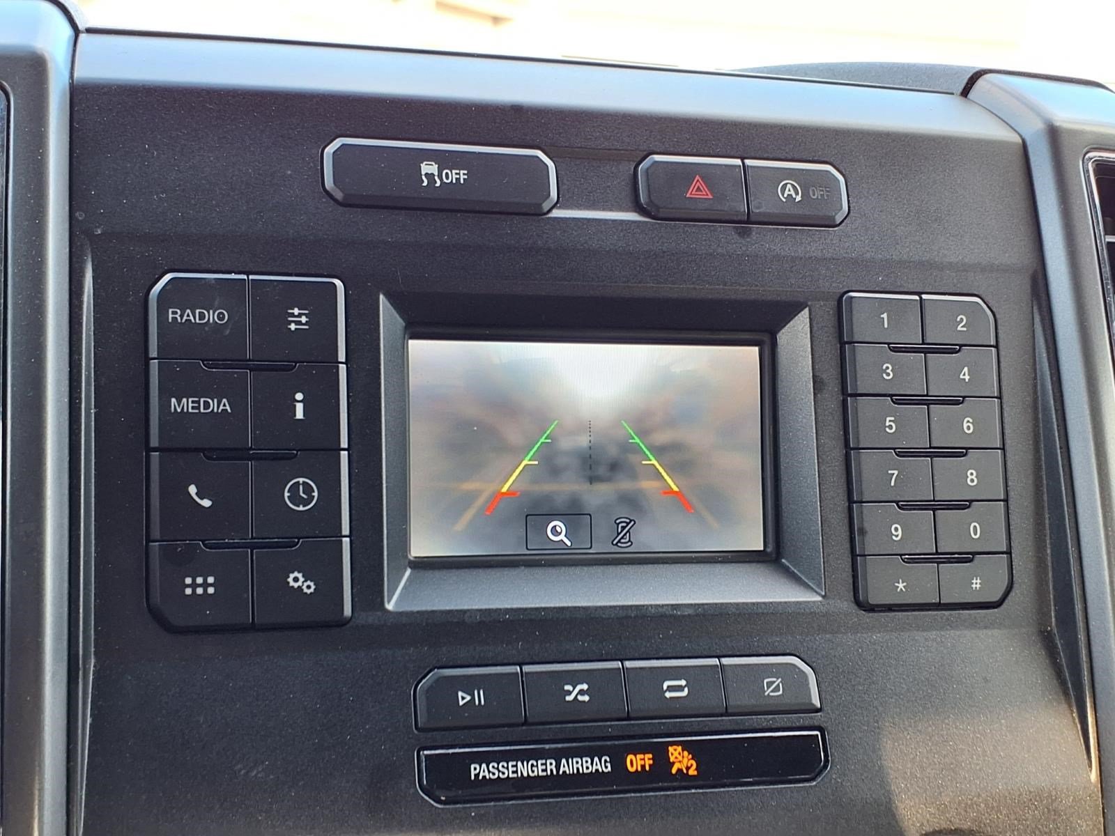 Used 2018 Ford F150 XLT RWD image 15
