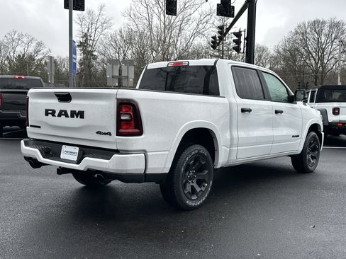 New 2026 RAM 1500 Big Horn image 17