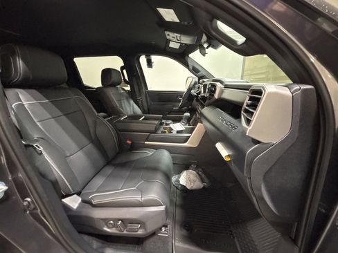 New 2026 Toyota Tundra SR5 image 19