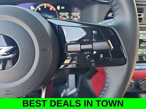 Used 2025 Nissan Z Performance w/ Floor Mat Package RWD image 17